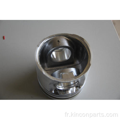 Piston de moteur 6BT (A)